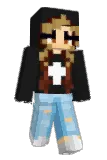 puppyem Minecraft avatar full body