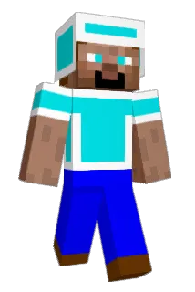 puppyface1011 Minecraft avatar full body