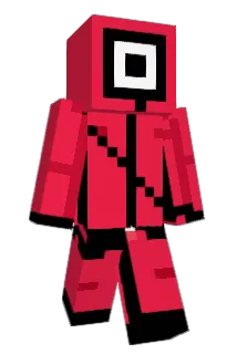 puppyjack96 Minecraft avatar full body