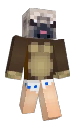 Custom render preview