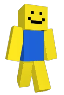 pupsfan Minecraft avatar full body
