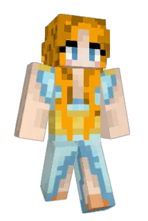 purdyishere Minecraft avatar full body