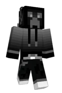 pure1214 Minecraft avatar full body