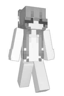 pureminn Minecraft avatar full body