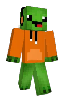 puresoundz15 Minecraft avatar full body