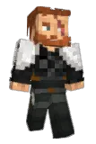 purgacy Minecraft avatar full body