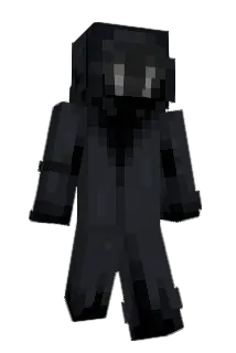purge1ka1 Minecraft avatar full body