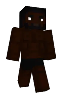 purple0004 Minecraft avatar full body