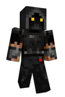 purple_cookie Minecraft avatar full body
