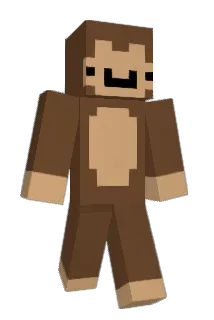 purple_fishes Minecraft avatar full body