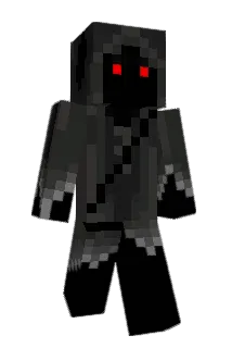 purple_lover8 Minecraft avatar full body