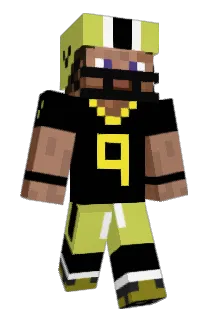 purple_p1zza Minecraft avatar full body