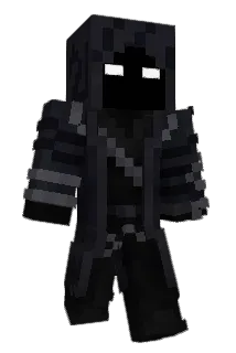 purplepickaxe12 Minecraft avatar full body