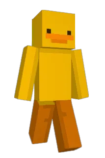 purpleskull115 Minecraft avatar full body