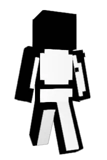 purplvr Minecraft avatar full body