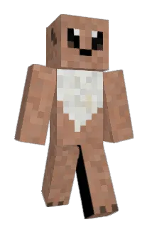 pusheenthecat526 Minecraft avatar full body