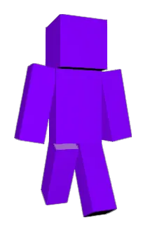 pushkary2002 Minecraft avatar full body