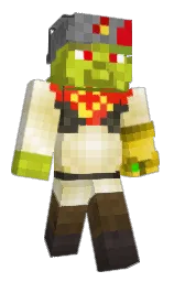 Custom render preview