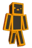 puskanyaww Minecraft avatar full body