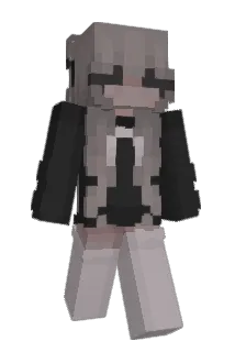 pussipounderOG2 Minecraft avatar full body