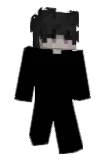 puszineczeg Minecraft avatar full body