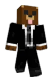 putchy Minecraft avatar full body