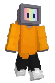 puter0309 Minecraft avatar full body