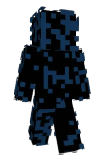 putinbusdriver Minecraft avatar full body