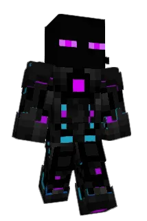 putrauta Minecraft avatar full body
