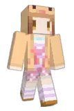 puu111 Minecraft avatar full body