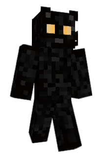 puuma333 Minecraft avatar full body