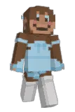puuuuuuuuup Minecraft avatar full body