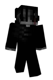 pvaz Minecraft avatar full body