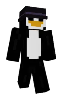 pvblomateoo Minecraft avatar full body