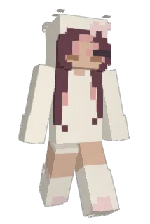 pvddinq Minecraft avatar full body