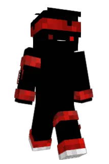 pvfbl Minecraft avatar full body