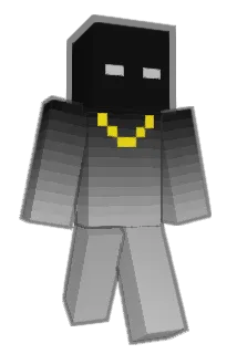 pvic_ Minecraft avatar full body