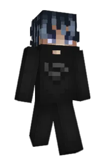 pvp_fcbi Minecraft avatar full body