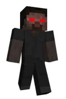 pvp_pablo Minecraft avatar full body