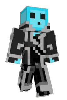 pvp_pro12 Minecraft avatar full body