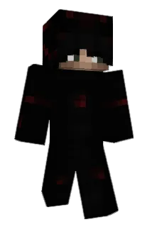 pvp_shilorya Minecraft avatar full body