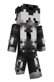 pvpadybesteuw Minecraft avatar full body