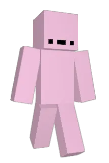 pvplegend0989 Minecraft avatar full body