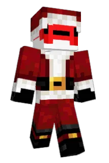 pvpmandamar Minecraft avatar full body
