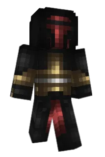 pvpsher__ Minecraft avatar full body