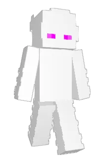 pvuu Minecraft avatar full body