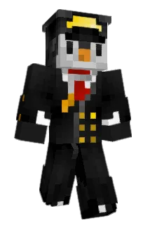 pvzmasta19 Minecraft avatar full body