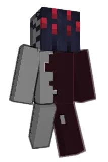 pwIch_ Minecraft avatar full body