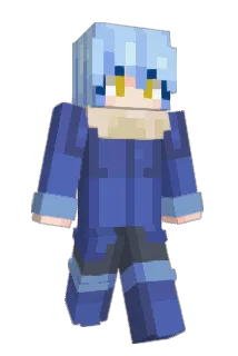 pwcoupx8 Minecraft avatar full body