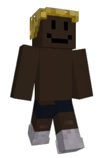 pwner0403 Minecraft avatar full body